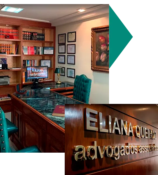Escritório da Dra Eliana Queiroz